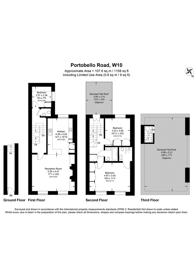 Portobello Floorplan NEW Portrait Dec21