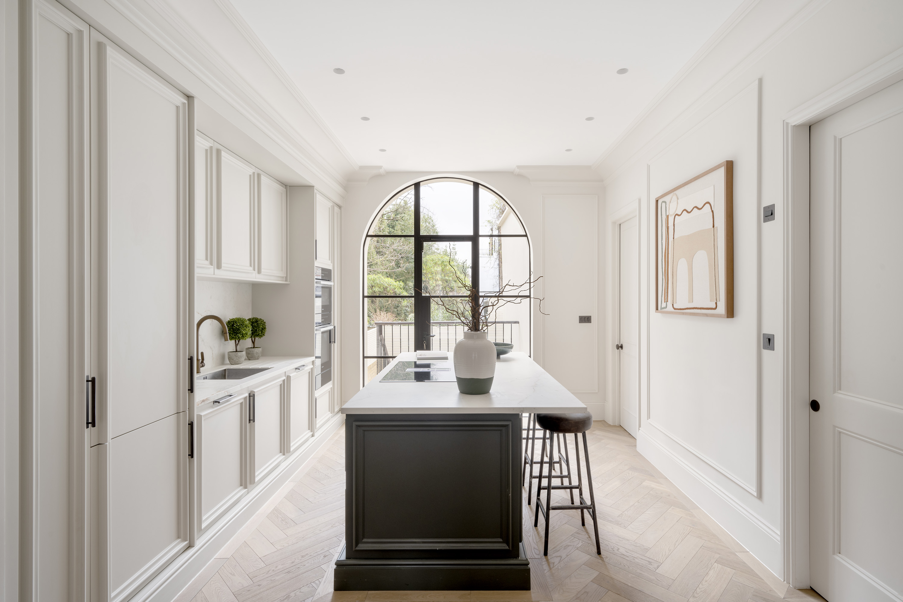 Notting Hill Apartment For Sale Talbot Road 5 Lo