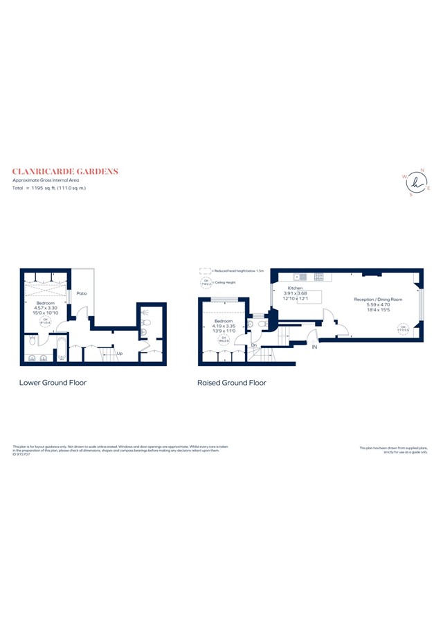 Clanricarde Floorplan New Nov22